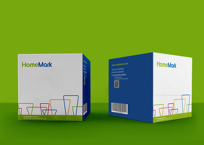 彝良县VI设计公司